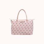Fraiselle Strawberry Tote Bag for Women | Asverra