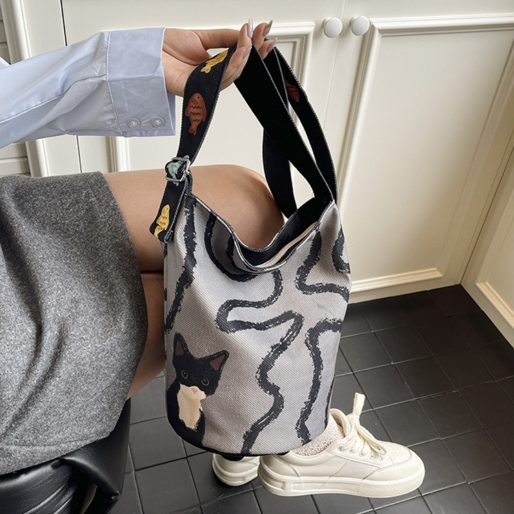 Asverra Noryx Tasche