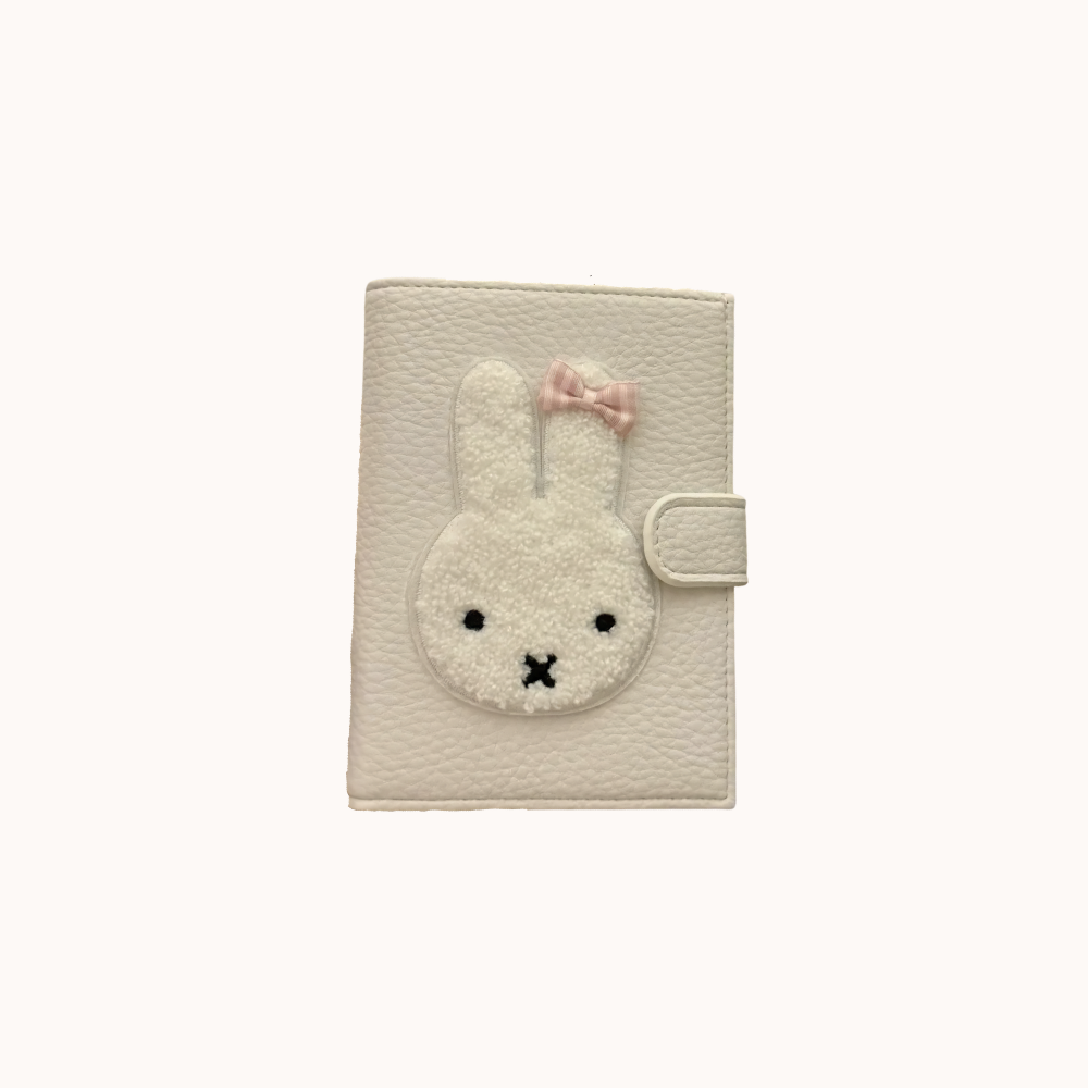Miffy Bloom Geldbörse