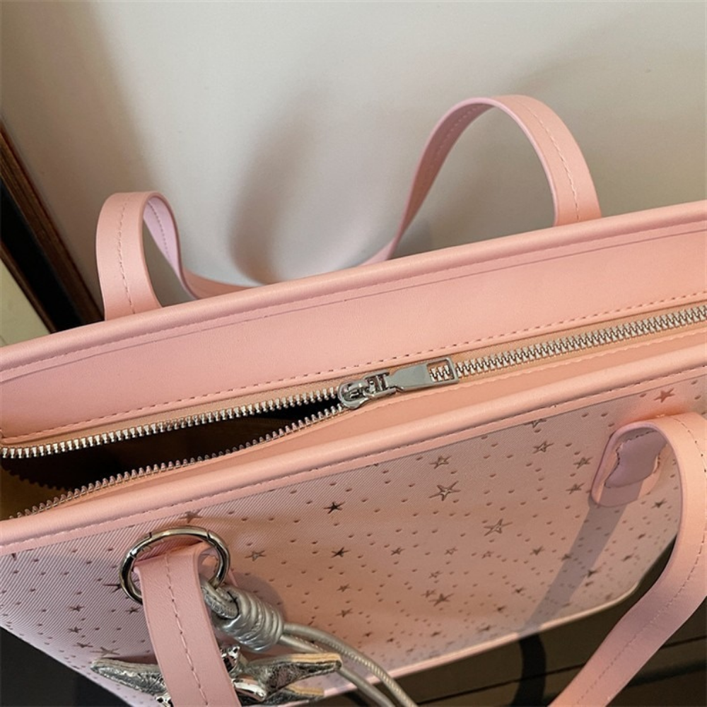 Asverra Soléa Bag - Asverra