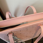 Asverra Soléa Bag - Asverra