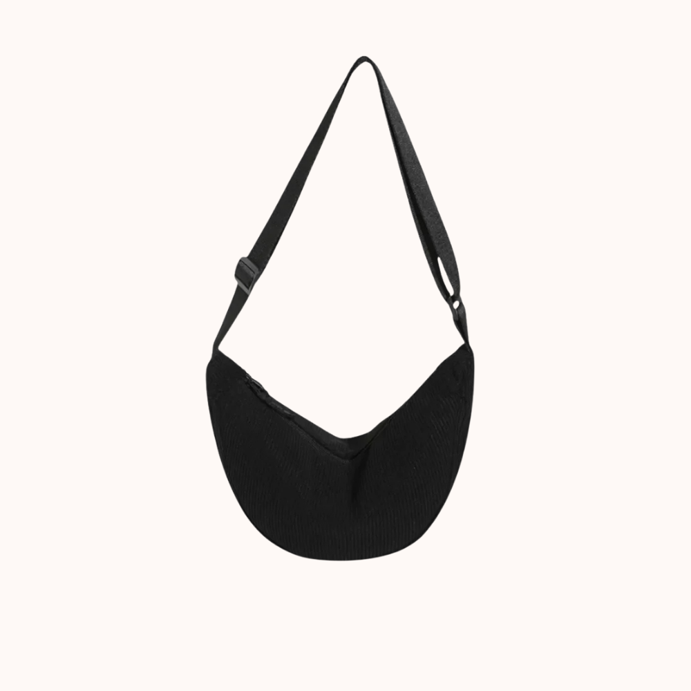 Ormienne Crossbody Belt Bag for Women | Asverra