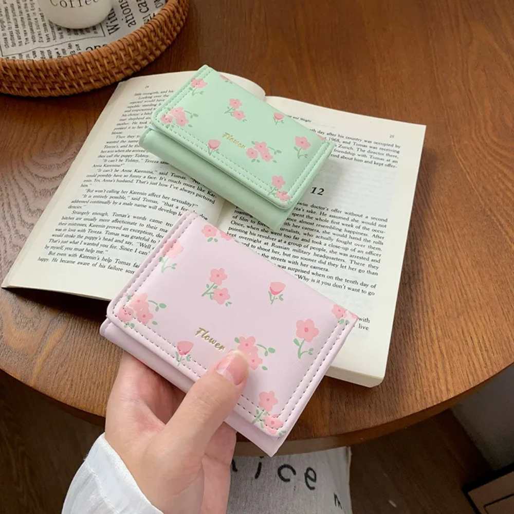 Ciela Mini-Geldbörse