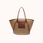 Asverra Loba Tote Bag