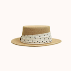 Chapeau Marais Brim