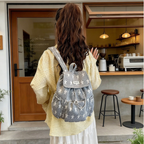 Sac Opaline Asverra