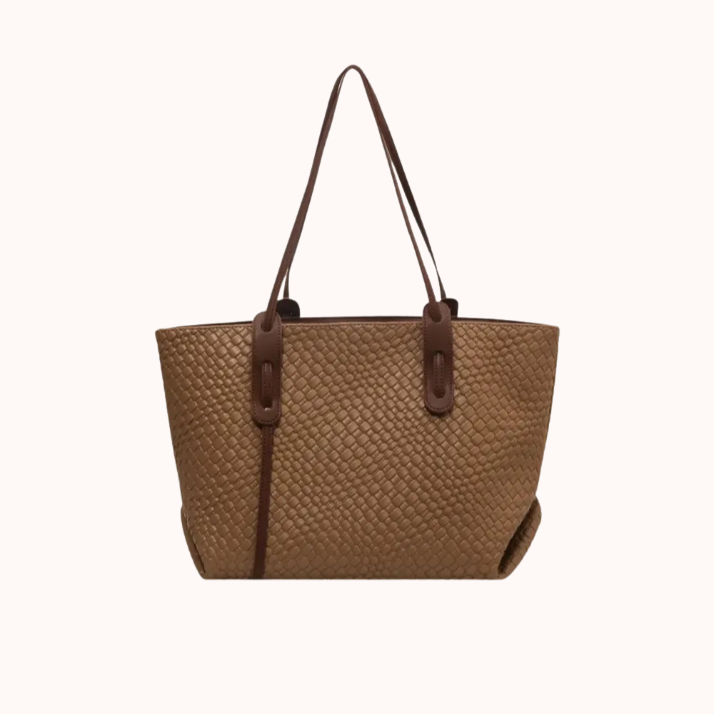 Asverra Lora Tote Bag