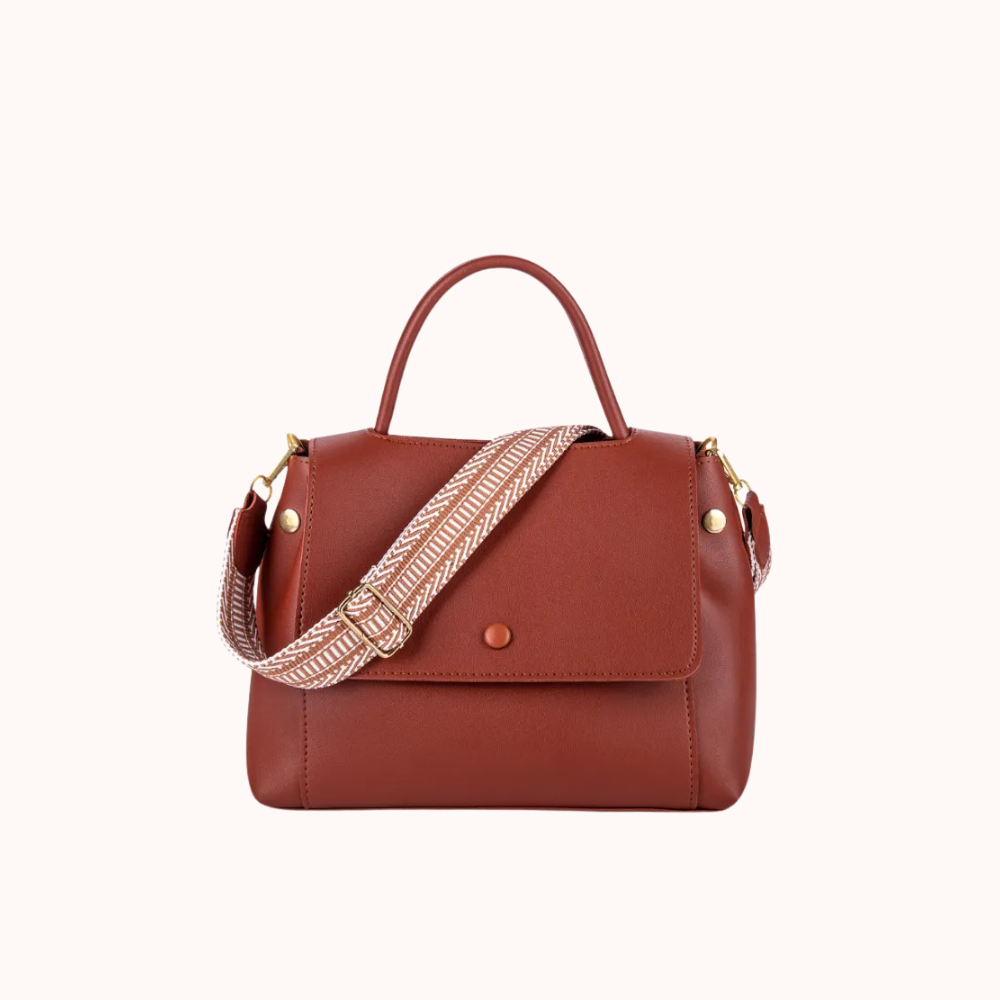 Asverra Solia Crossbody-Tasche