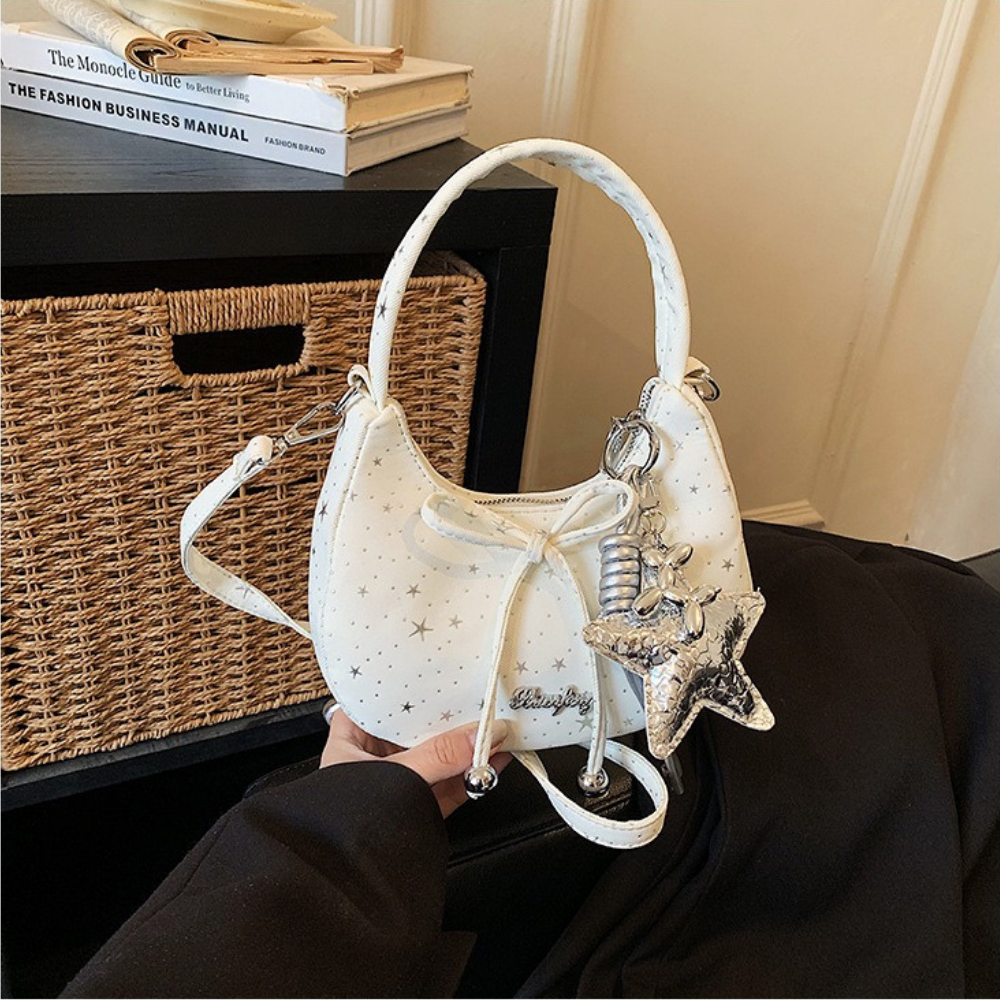Asverra Stellina Bag - Asverra