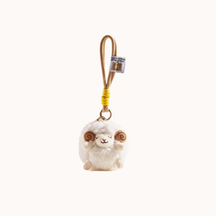 Elvrae Sheep Bag Charm