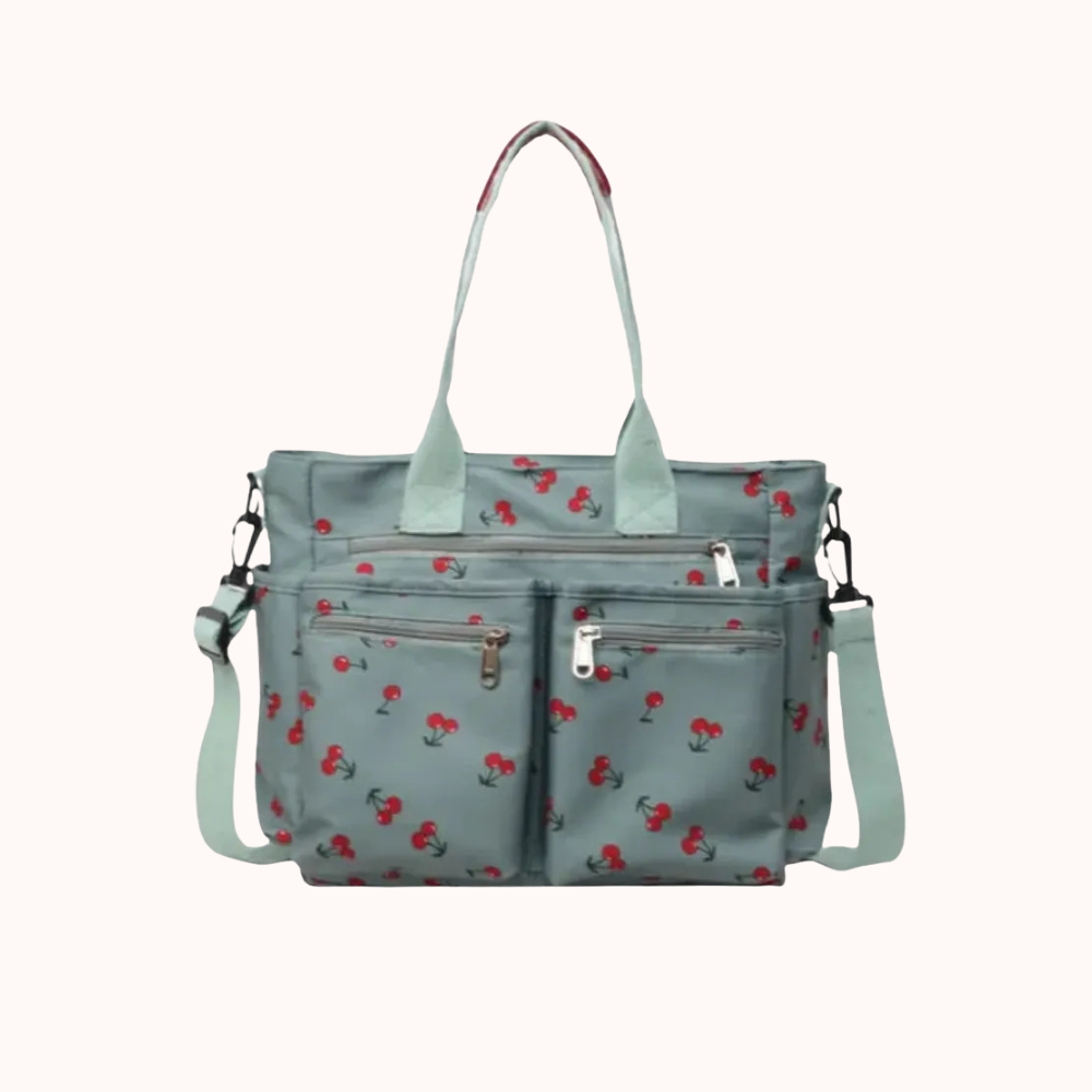 Asverra Kanna Canvas & Cherry