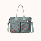 Asverra Kanna Canvas & Cherry