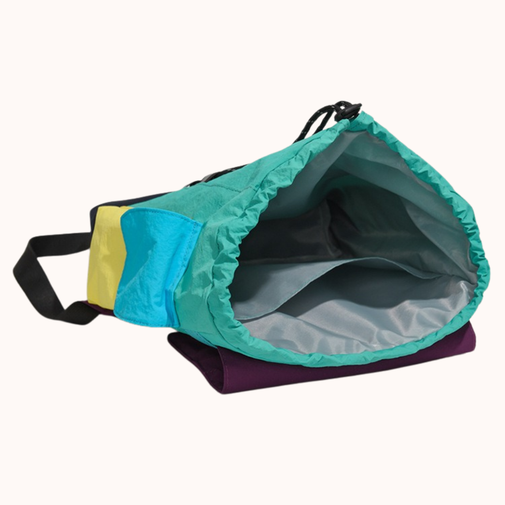 Asverra Rogue Trail Rucksack