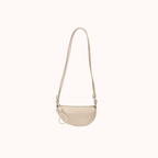 Cyralie Metallic Shoulder Bag for Women | Asverra
