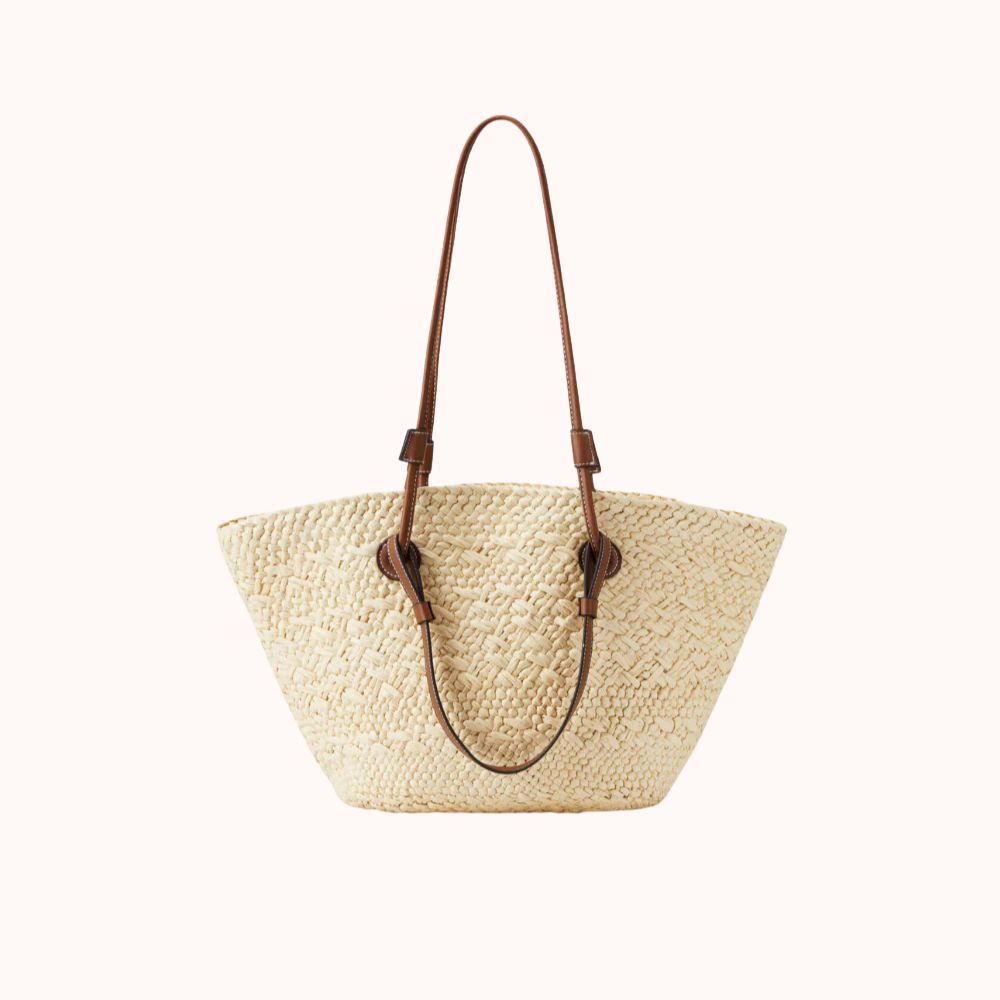Asverra Marbella Tote Bag