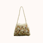 Asverra Orviane Netz-Tasche