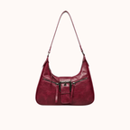 Cosmèa Vegan Leather Crossbody Bag for Women | Asverra