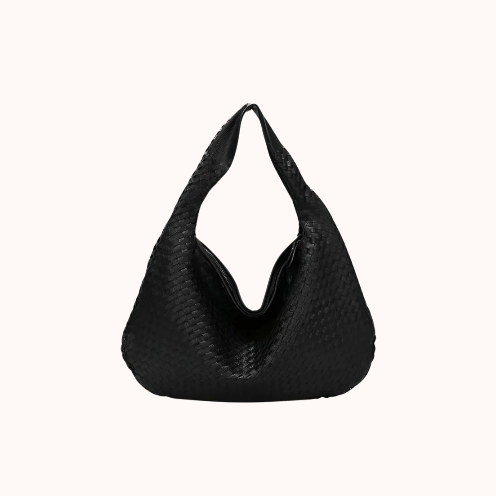 Palma Vegan Leather Hobo Bag for Women | Asverra Main image