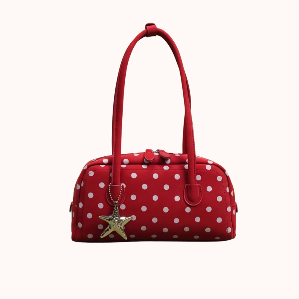 Asverra Poléris Tasche Hauptbild