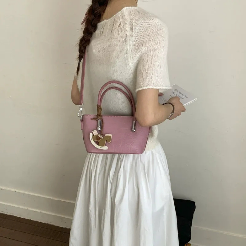 Asverra Velmora Bag - Asverra