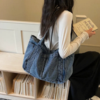 Asverra Kavron Tasche