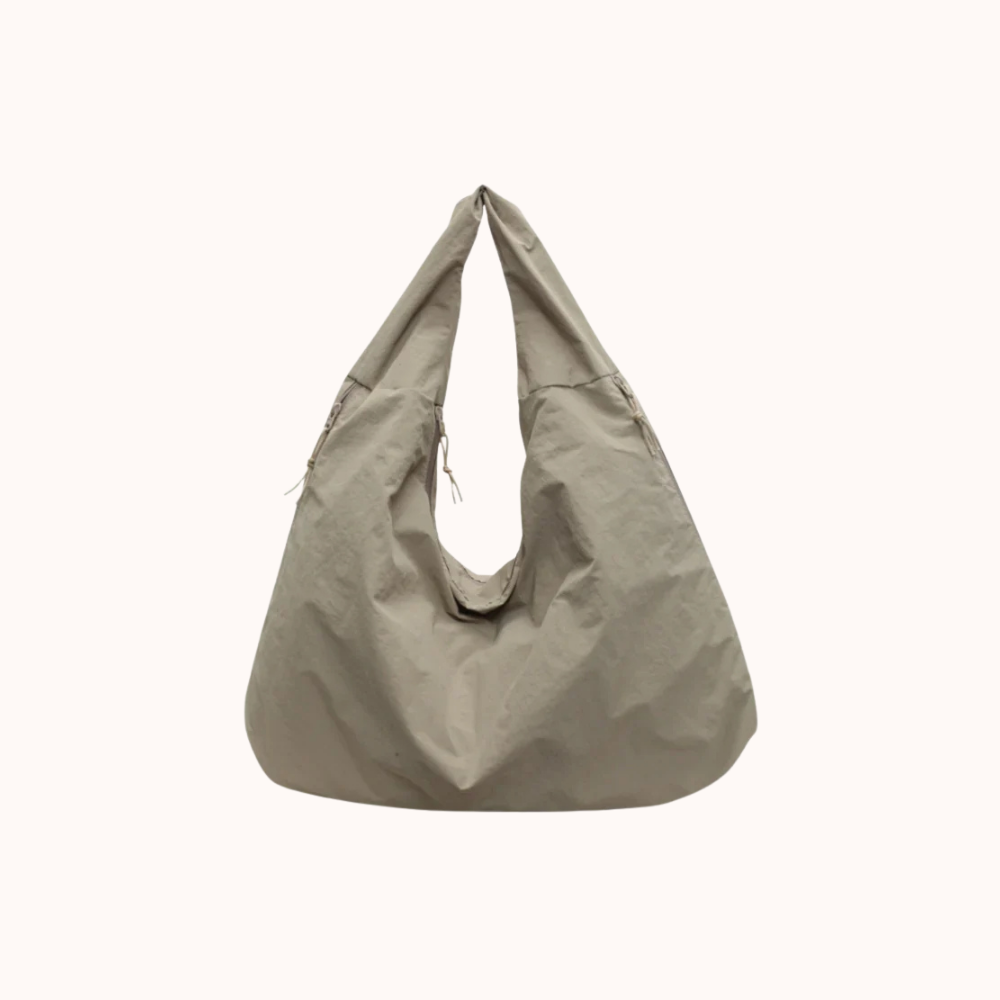 Joya Vegan Leather Hobo Bag for Women | Asverra