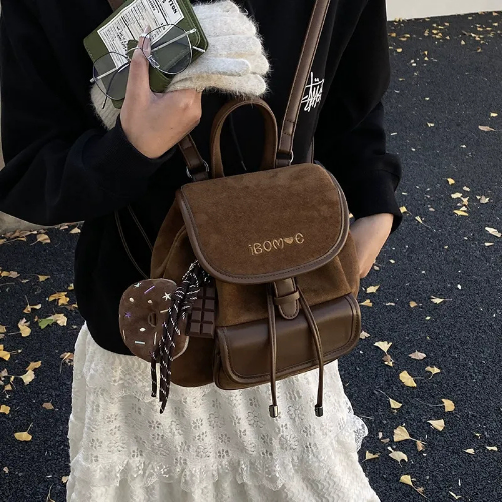 Asverra Monvere Rucksack