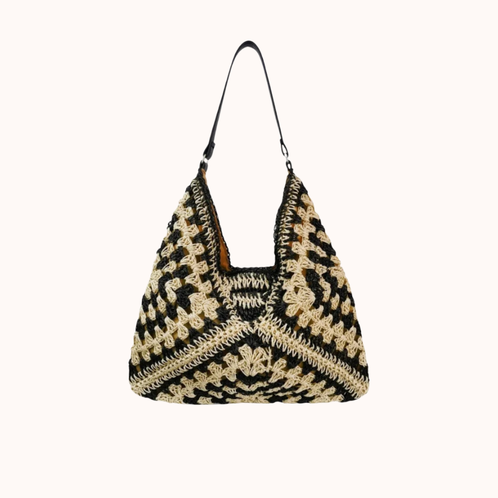 Asverra Blana Tote Bag