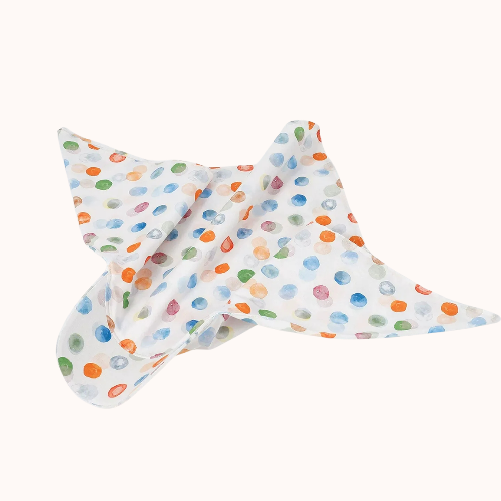 Blurdot Veil Cap