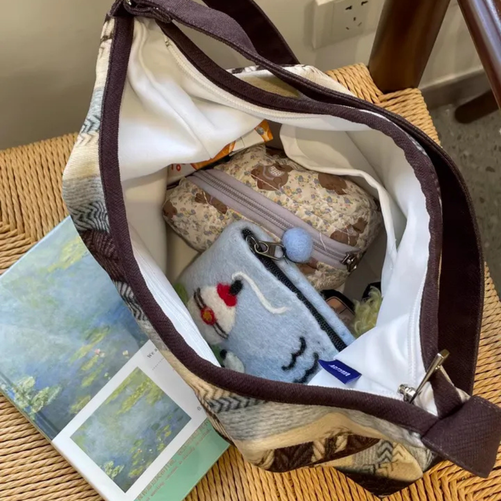 Asverra Mistrielle Tasche