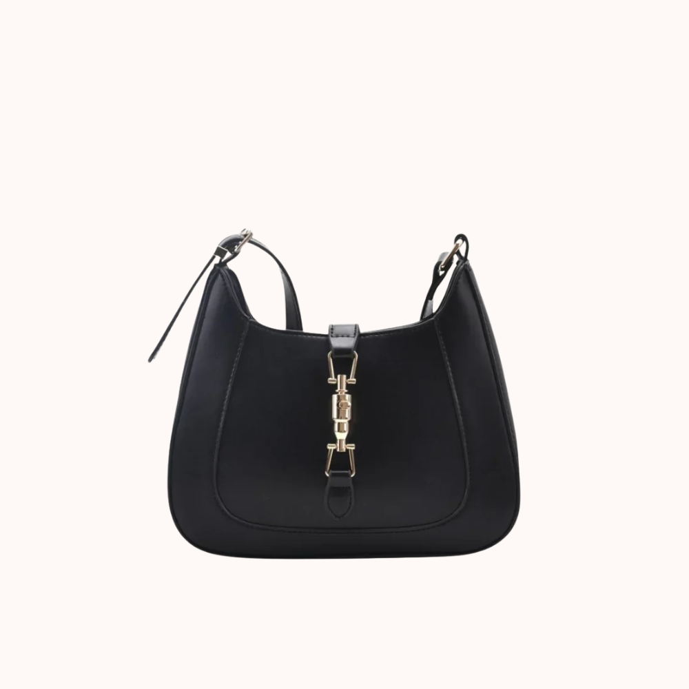Rivoire Vegan Leather Shoulder Bag for Women | Asverra Main image