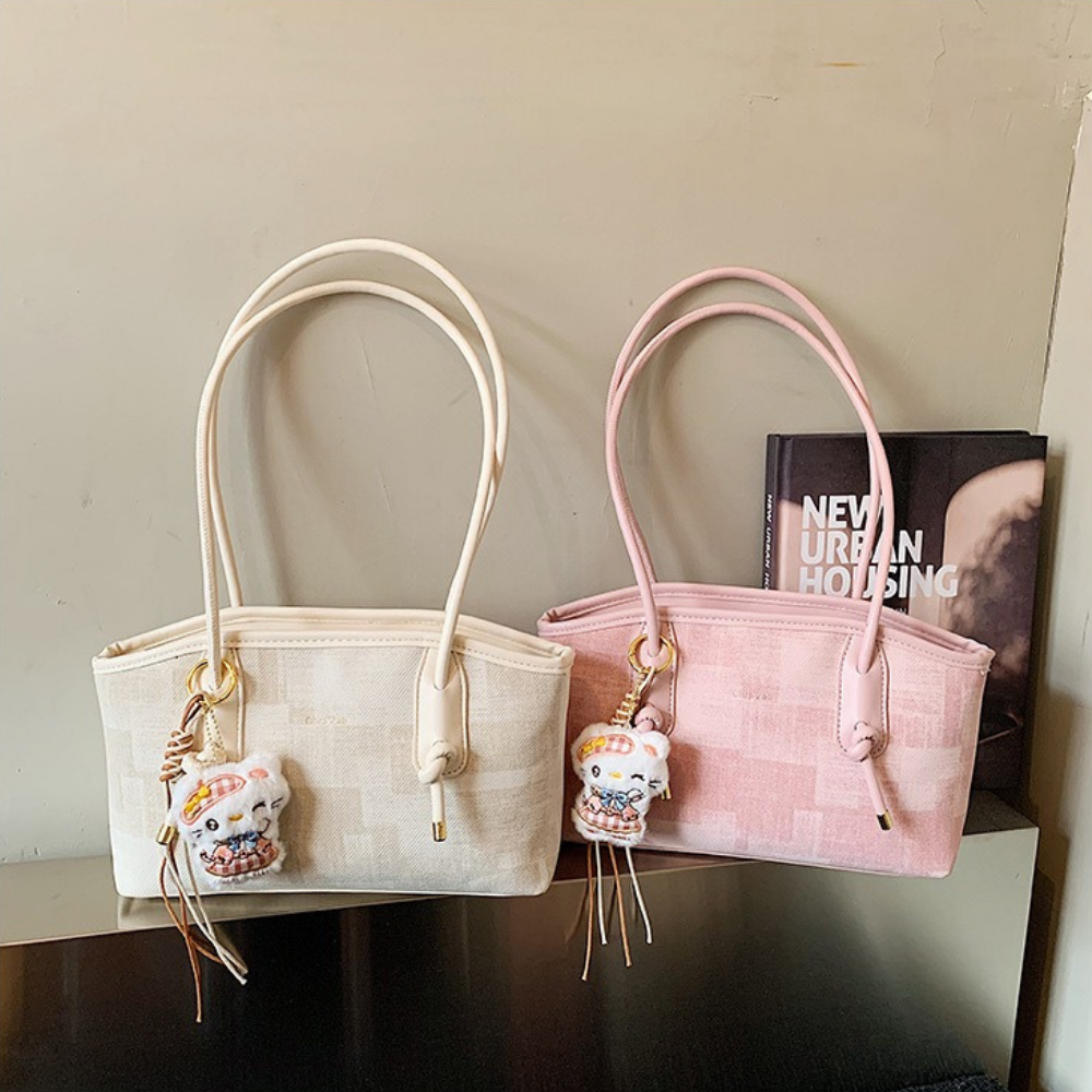 Asverra Roséline Bag - Asverra