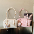 Asverra Roséline Bag - Asverra