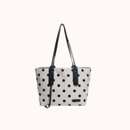 Pavetta Polka Dot Tote Bag