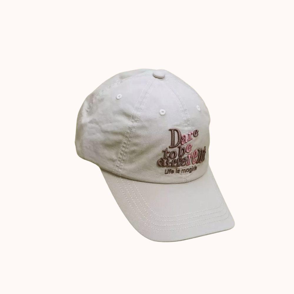 Vowline Cap