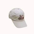Vowline Cap