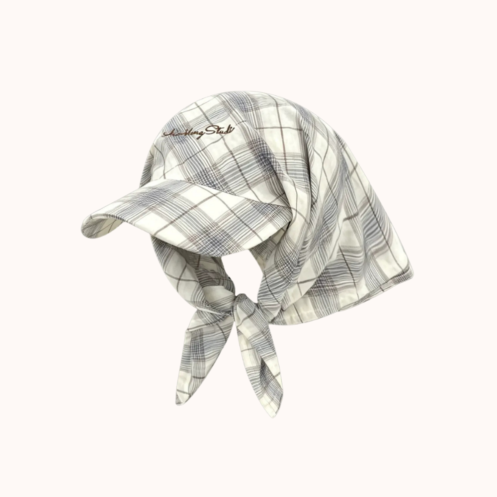 Checkmate Veil Cap Hauptbild