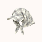 Checkmate Veil Cap