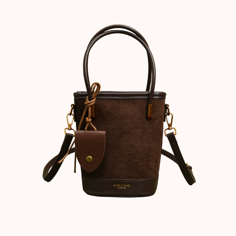 Asverra Évora Bag