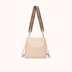 Asverra Montelise Crossbody Bucket Bag