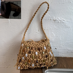 Asverra Orviane Netz-Tasche