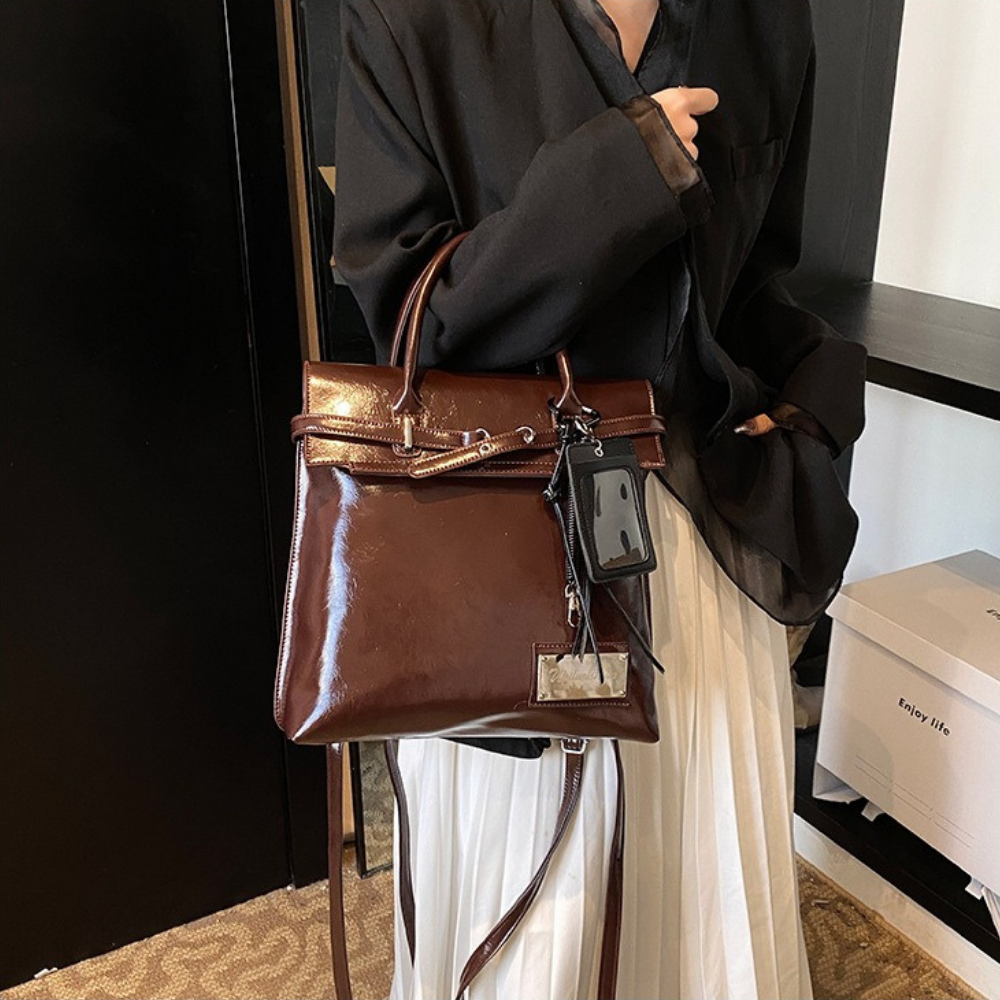 Asverra Verronéa Sac à Dos de Voyage