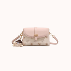 Prismelle Geometric Crossbody Bag for Women | Asverra