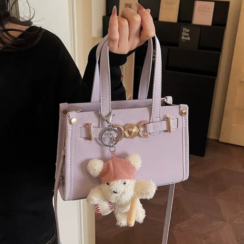 Asverra Lunéva Bag - Asverra