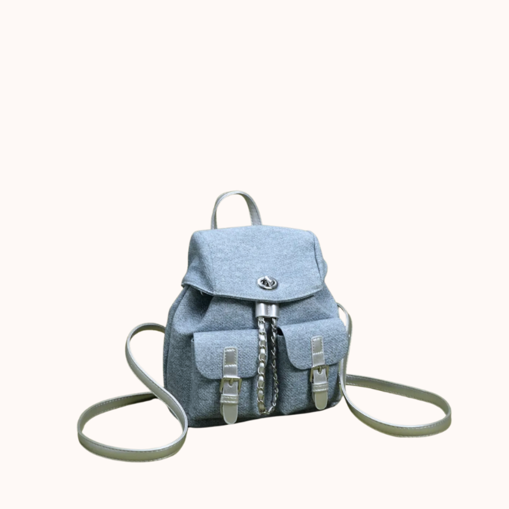 Sac à dos Asverra Monalise Image principale du produit