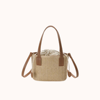 Costiéa Vegan Leather Crossbody Bag for Women | Asverra
