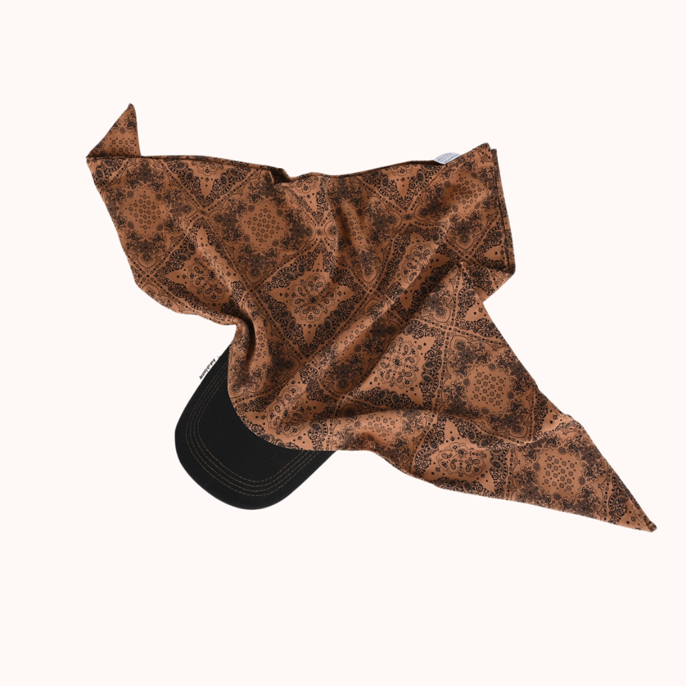 Veilshade Cap