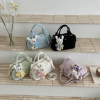 Asverra Vellisse Bag - Asverra