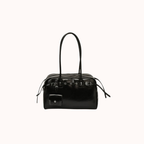 Cintara Belted Shoulder Bag