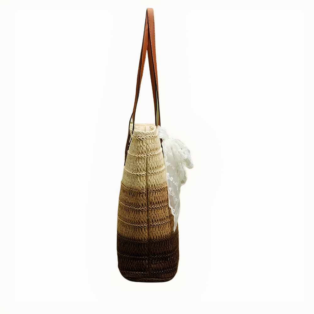 Asverra Sable Tide Sac Cabas